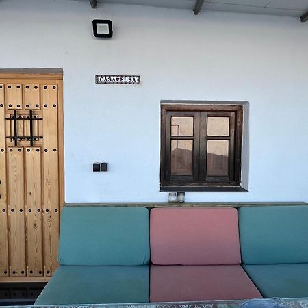 فيلا Casa Elsa سبتة المظهر الخارجي الصورة