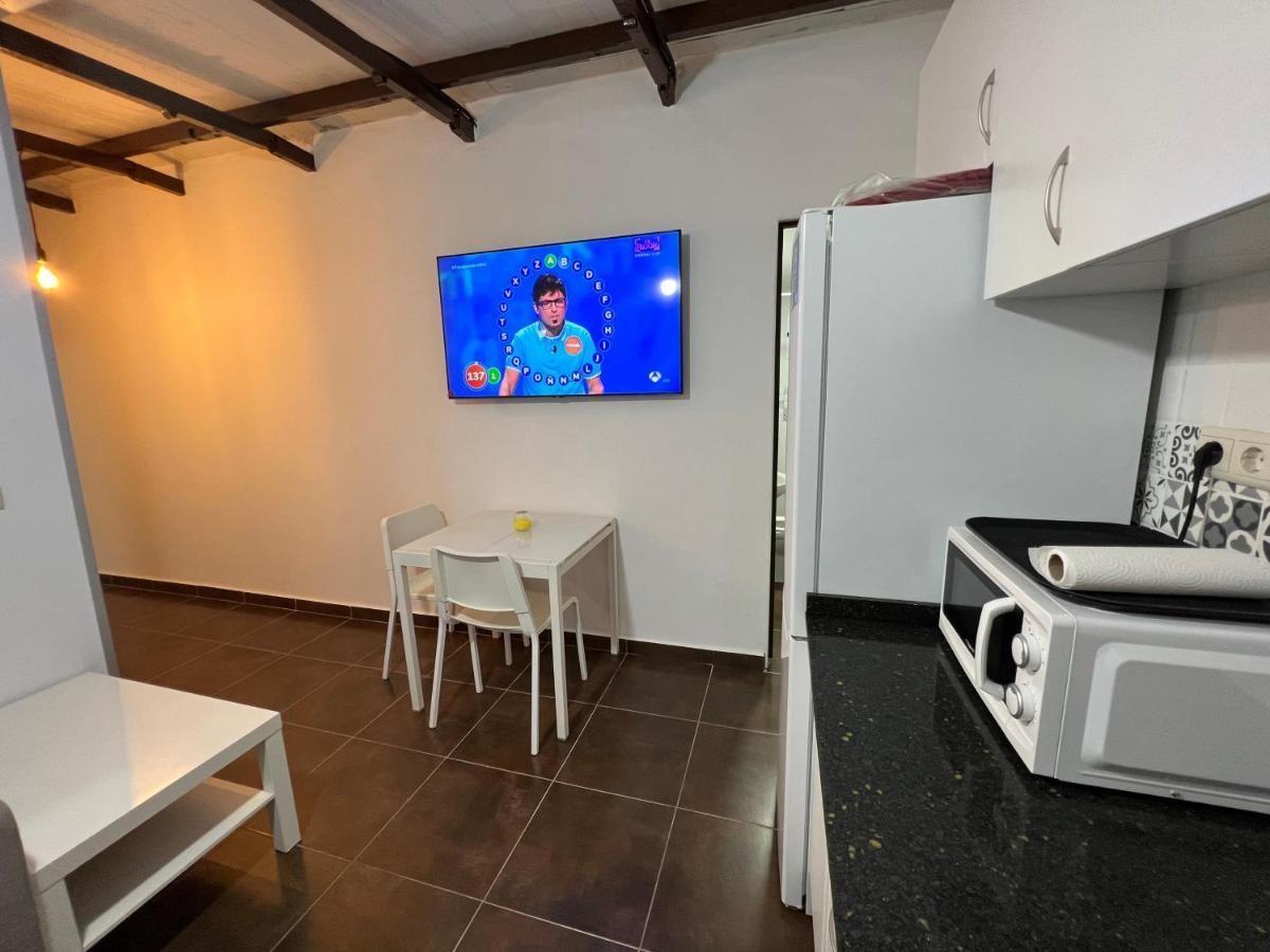 فيلا Casa Elsa سبتة المظهر الخارجي الصورة